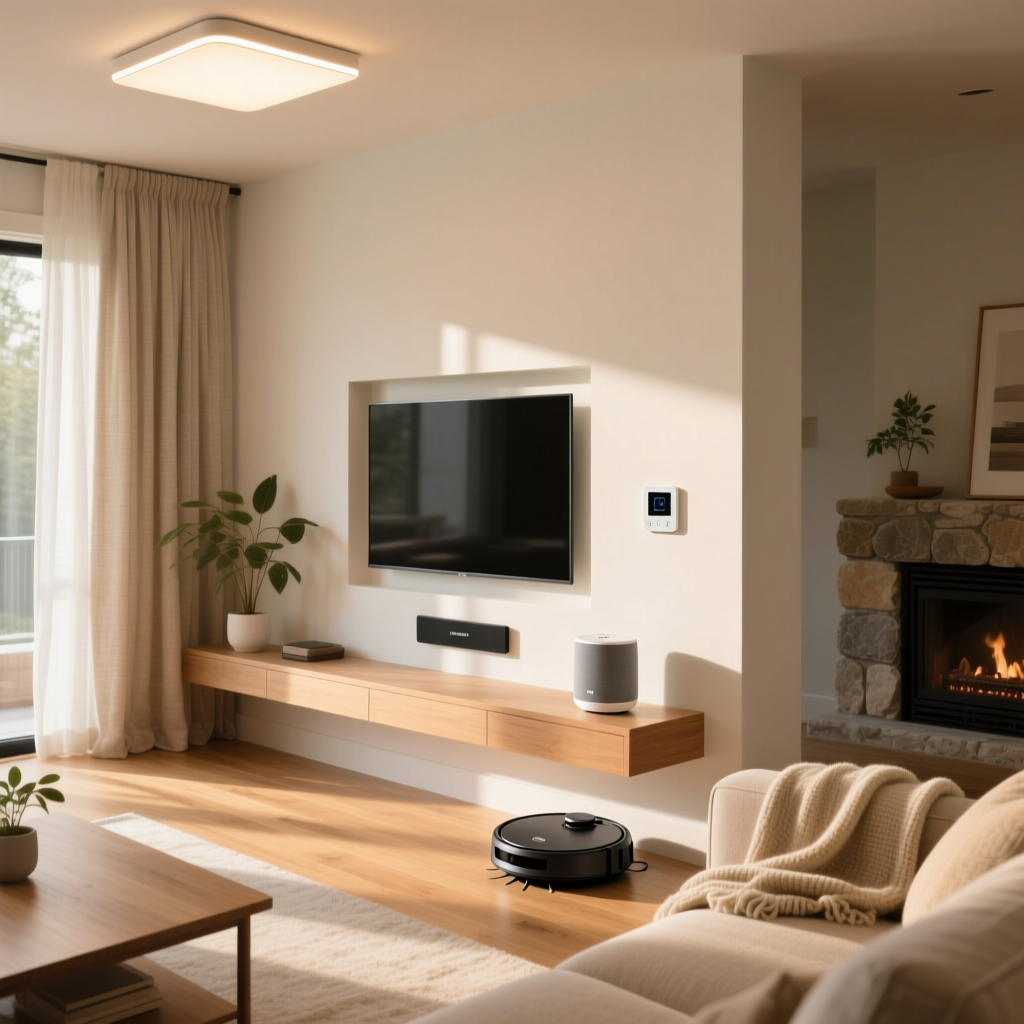 The Best Smart Home Devices for Beginners: Your Ultimate Starter Guide