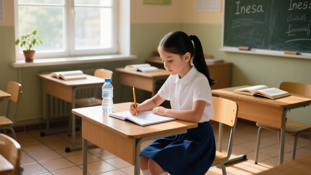 Inesa: Evidence-Based Insights on a Leading Early Childhood Assessment System