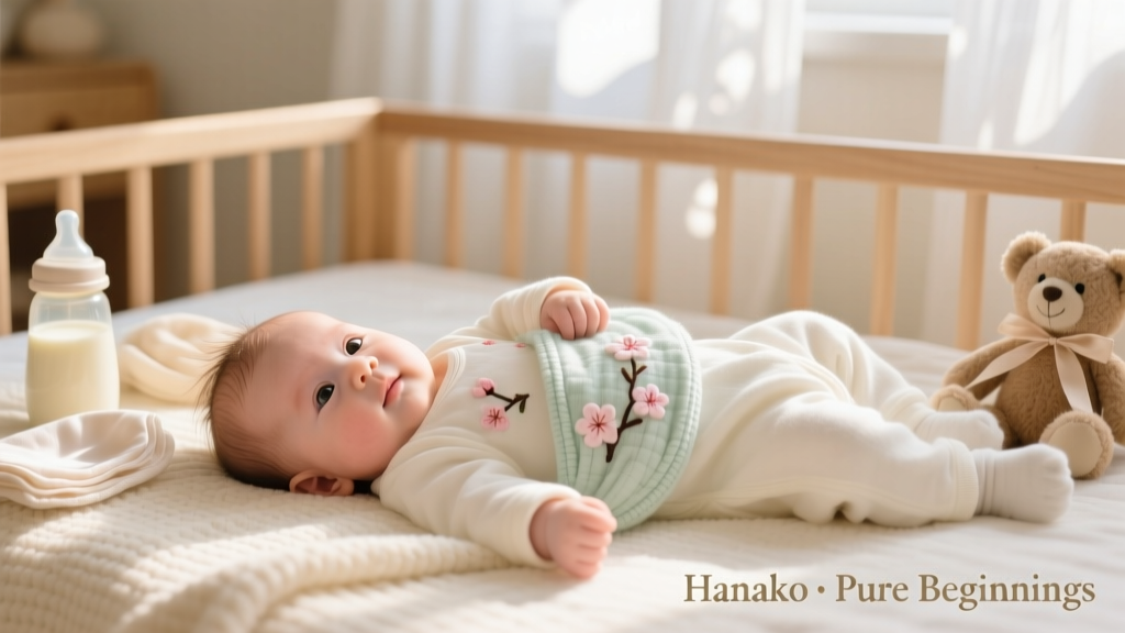 Hanako: Understanding the Real-World Impact of Japan’s Infant Sleep Safety Initiative on Sudden Unexpected Death in Infancy