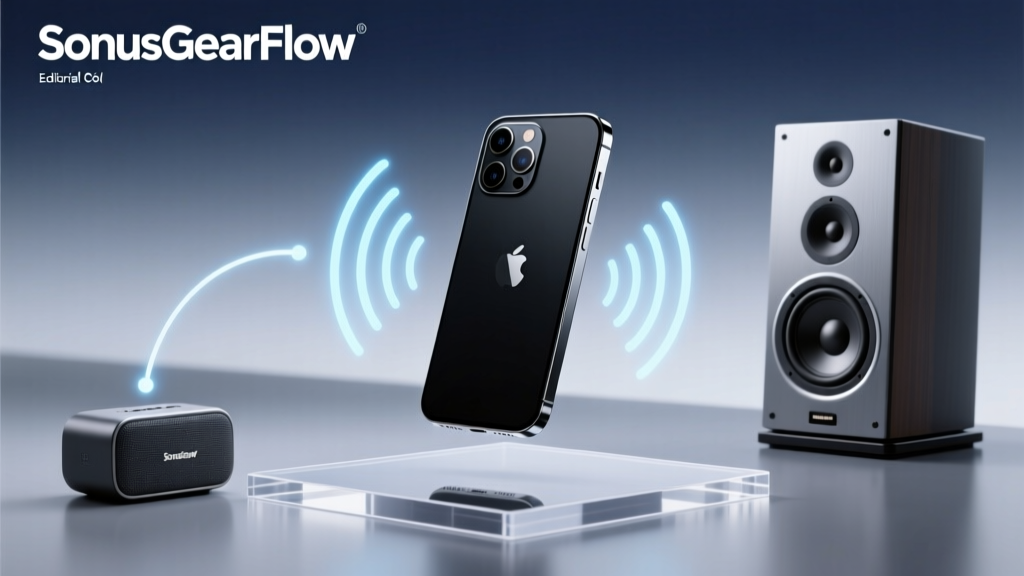 Phone Bluetooth to 2 Speakers: Stereo & Dual-Zone (2026)