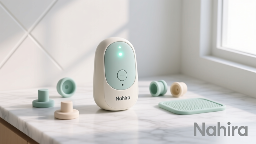 Nahira: A Safety-Focused Review of the Popular Infant Sleep Positioner and Its Critical Risks