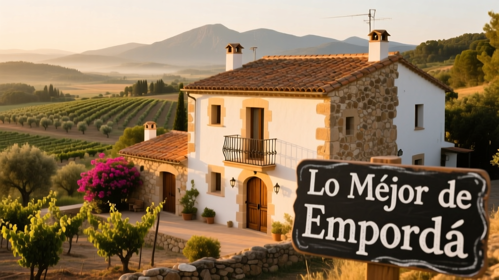 Best Things To Do In Empordà, Spain: Coastal Charm, Medieval Villages & Gourmet Escapes