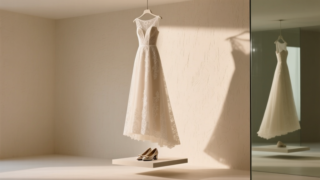 National Wedding Dress Day: Does It Exist? (2026)