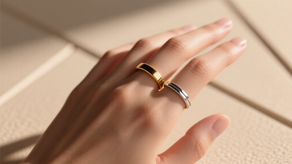 Ring Finger Rules: History, Meaning & Modern Wear