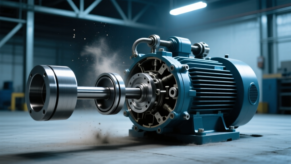 7 Reciprocating Compressor Vibration Causes & Fixes