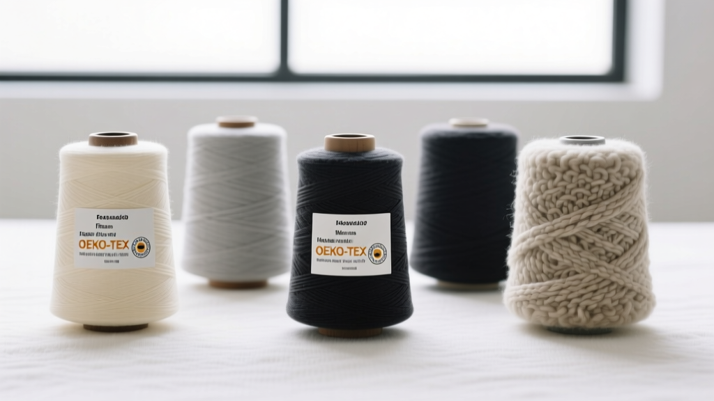 Wool Spool Guide: Cost-Smart Sourcing & Quality Tips