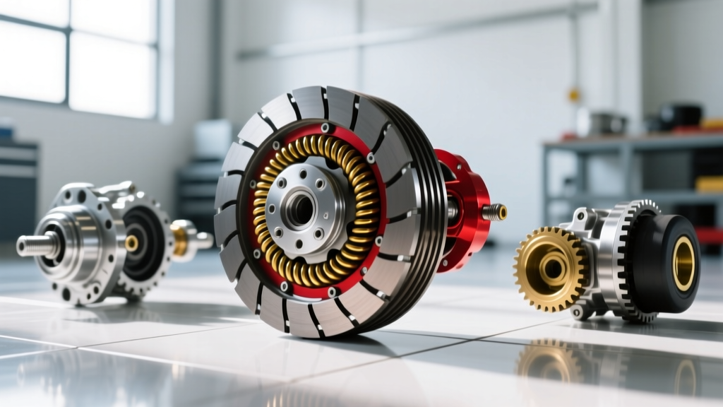 Diagnosing Intermittent Centrifugal Clutch Kart Problems