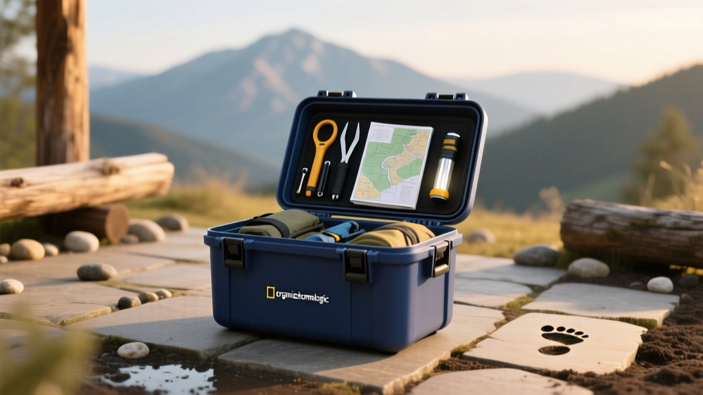 Best Waterproof Storage Box for Outdoor Use (2024)