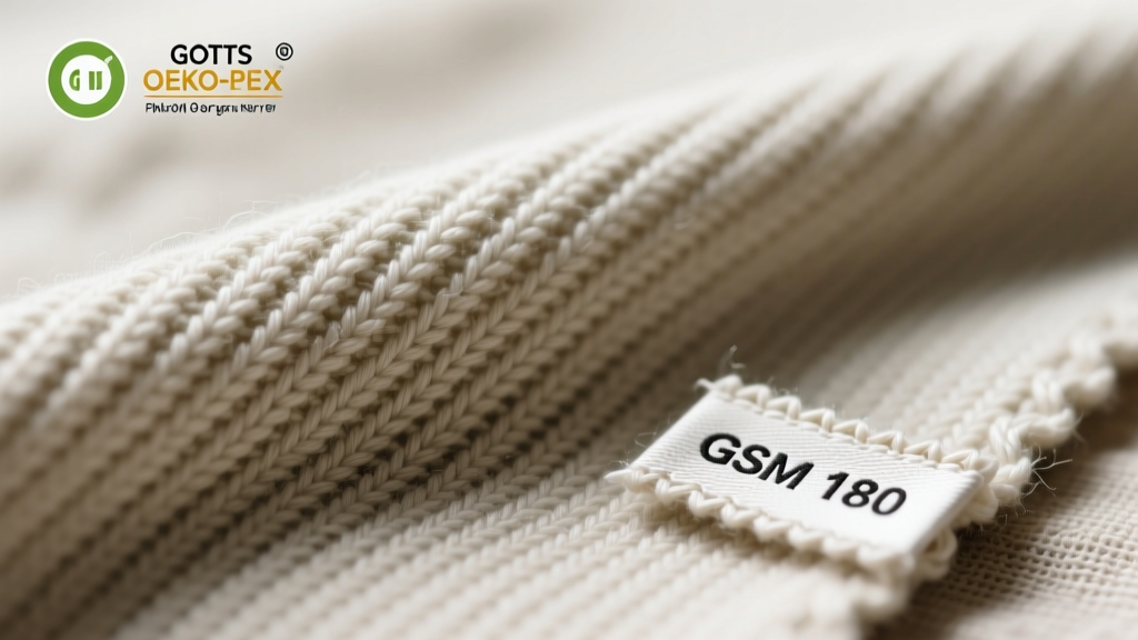 Cotton Knits: The Truth Behind Softness, Stretch & Sustainability
