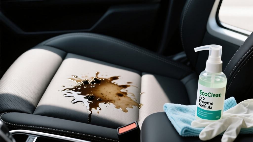 Tested: How to Get Feces Out of Car Interior in 2026