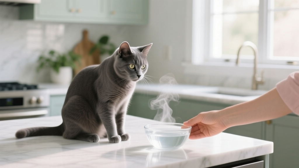 Cat Hydration and Social Behavior (2026)