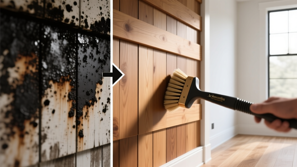 Proven: How to Get Smoke Out of Siding Fast (2026)