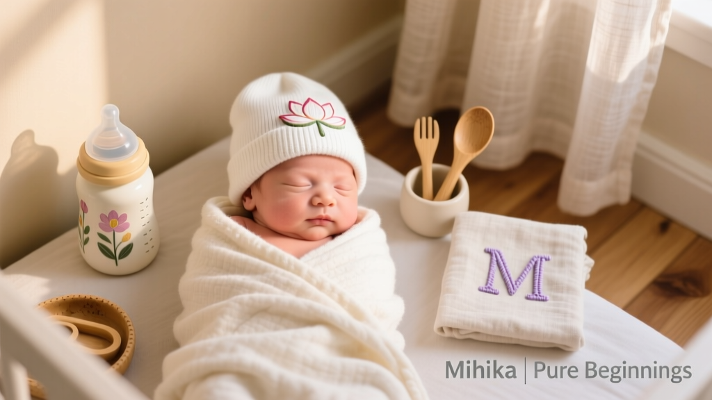 Mihika: Evidence-Based Guidance for Parents on This Infant Formula Brand