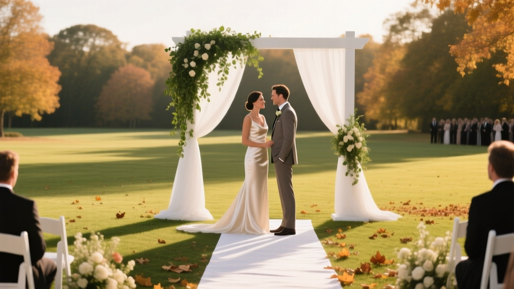 Off-Season Weddings: Save $8K–$15K in 2026