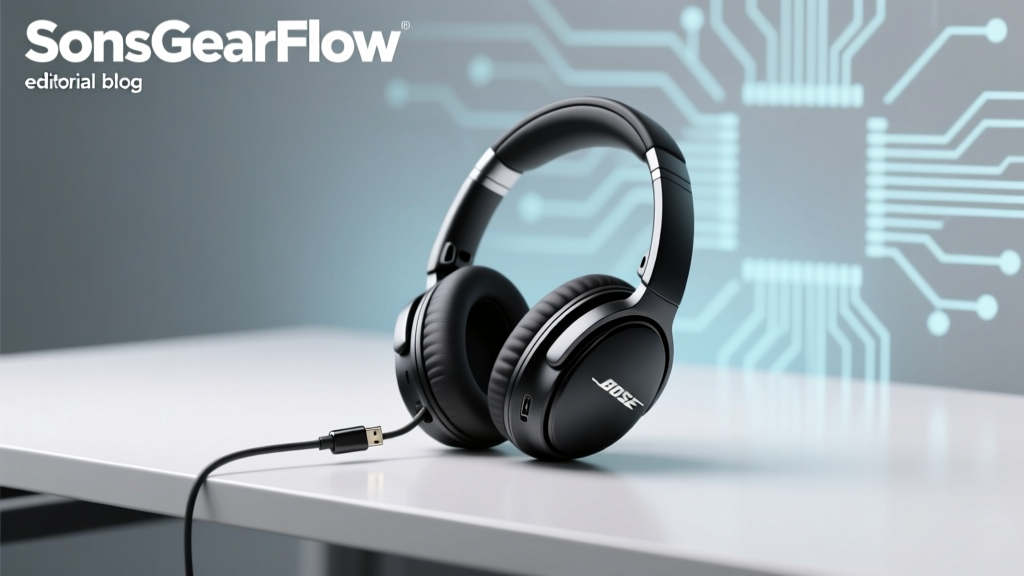 Bose Wired Headphones Wireless: Real Solutions (2026)