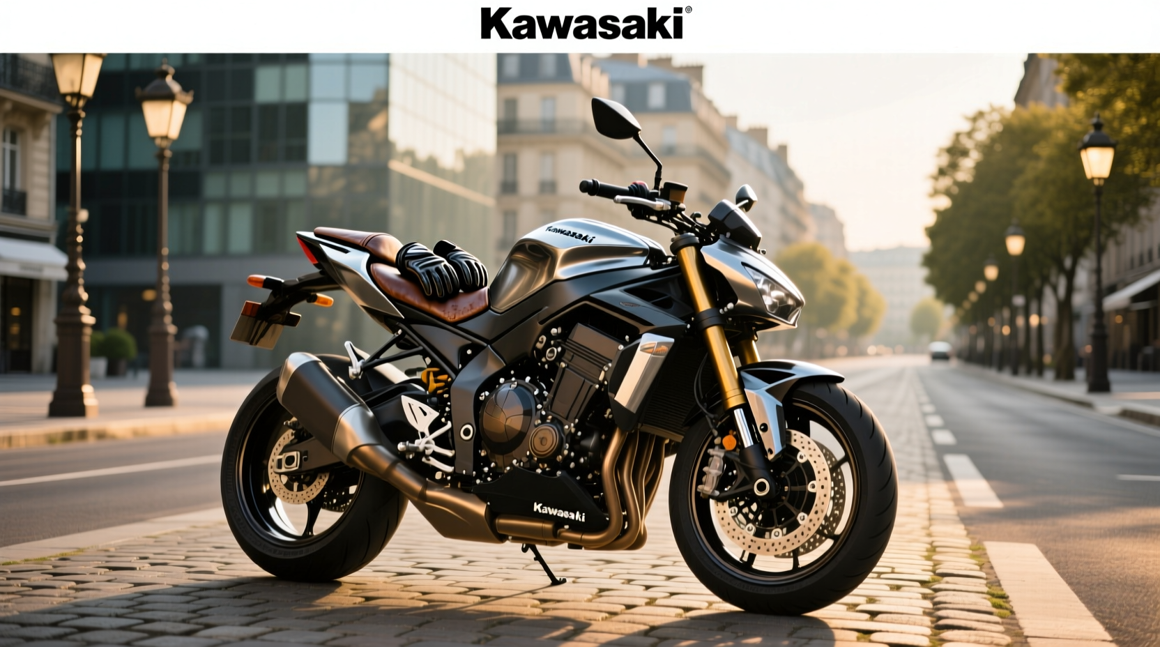 How to Choose Kawasaki GTR 1400: Is It Discontinued?