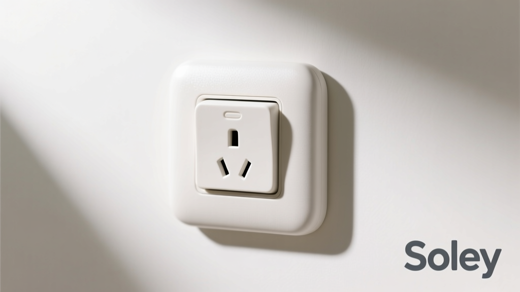 Soley: A Child Safety Specialist's Deep Dive into the Soley Baby Monitor System