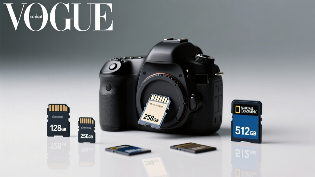 SD Cards for Wedding: Exact Number You Need (2026)