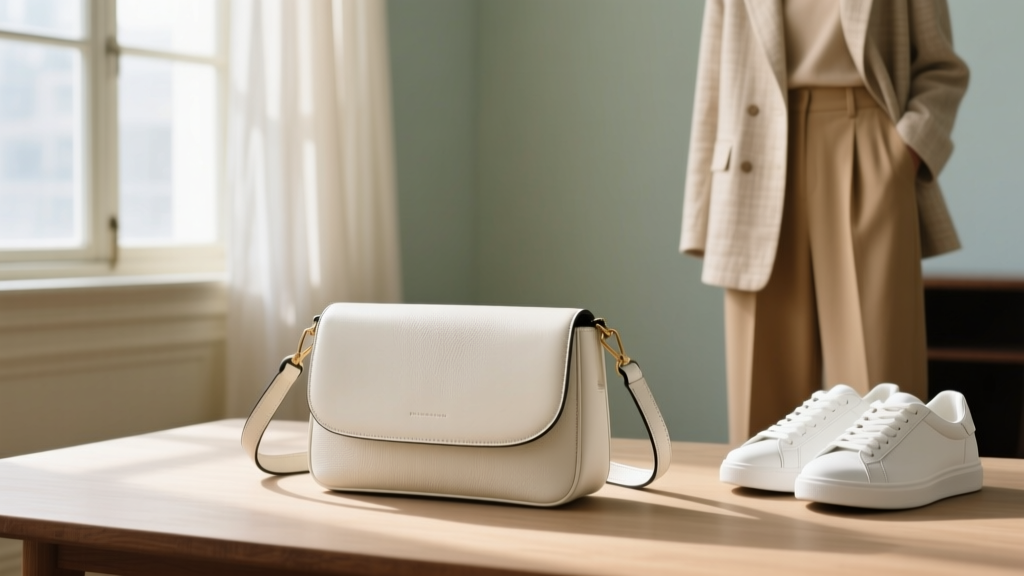 Most Versatile Crossbody Bag Color: The Expert Guide