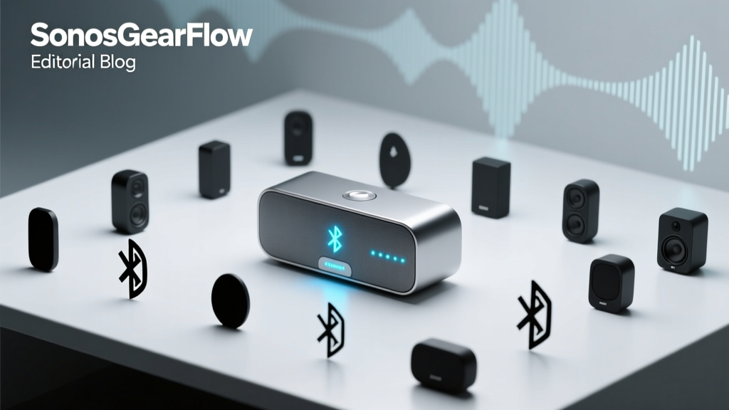 Are Bluetooth Speakers High Fidelity? (2026)