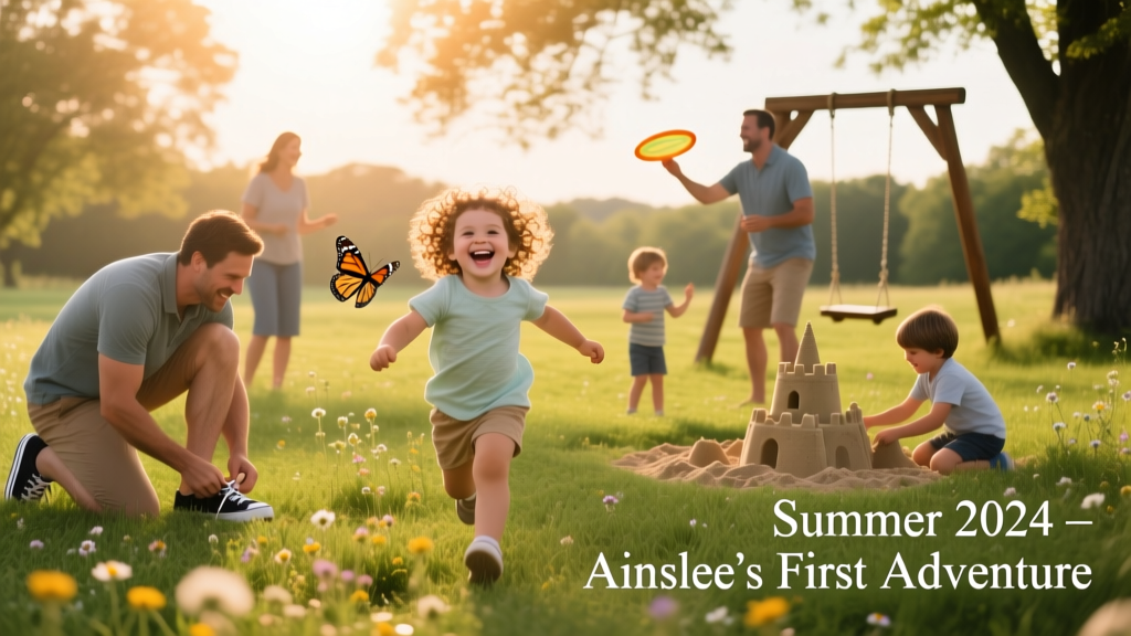 Ainslee: Understanding the Temperament Profile for Parents of Sensitive, Reflective Children