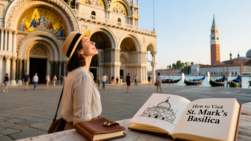 How To Visit St Mark’s Basilica: Practical Tips, Timed Entry, and Cultural Context