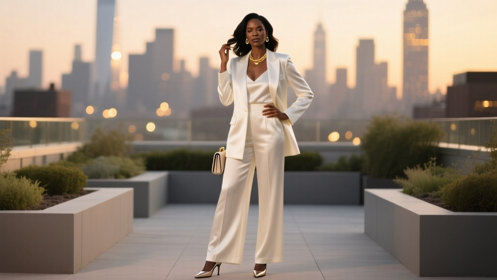Can Women Wear Pants to Cocktail Weddings? (2026)