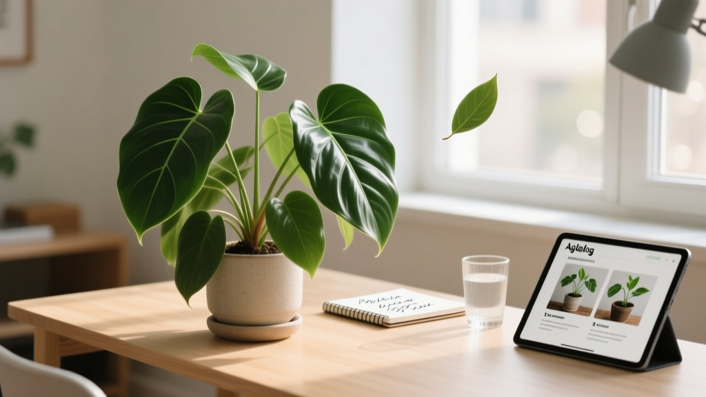 Umbrella Plant Propagation for Beginners (2026)