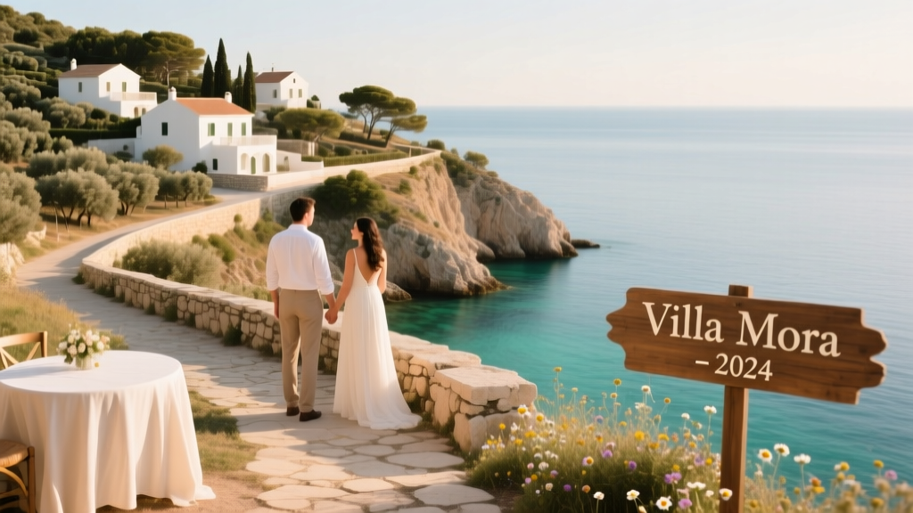 Croatia Wedding Planning: 12-Month Timeline & Legal Tips