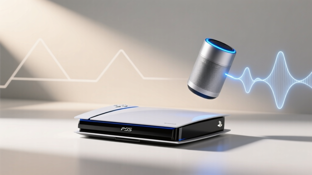 PS5 Bluetooth Speakers: Workarounds & Latency Tests
