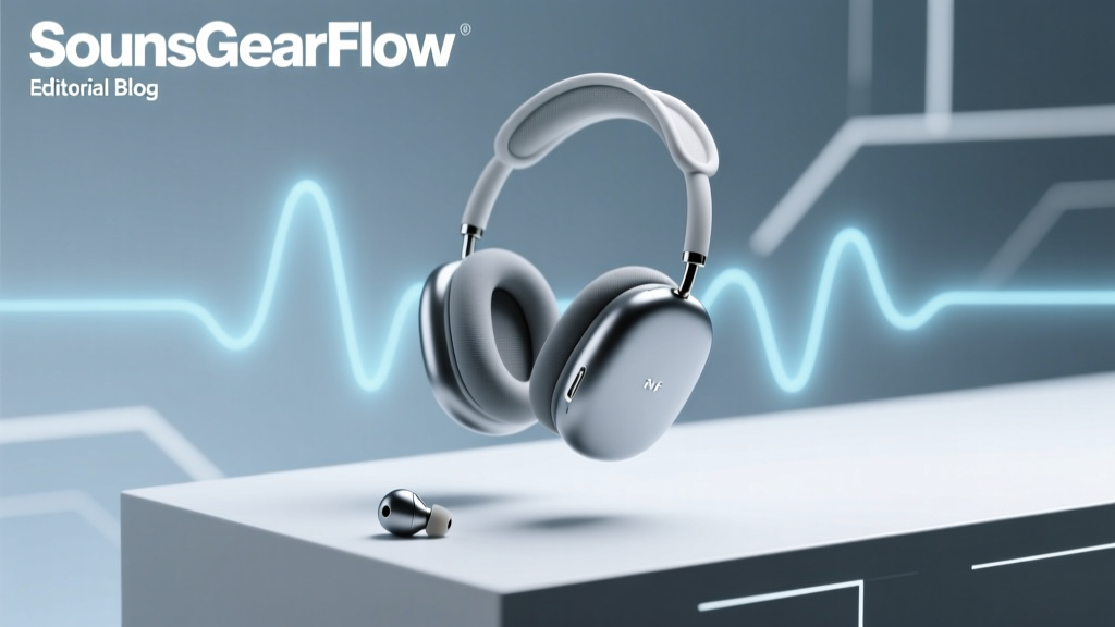 Wireless Headphones vs Earbuds: Safety Facts (2026)