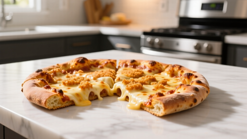 Air Fry Totino's Pizza: Crispy, Fast & Budget-Smart