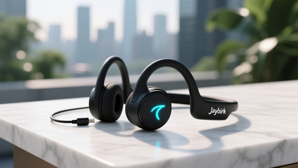 How to Charge Jaybird RUN Earbuds Correctly (2026)
