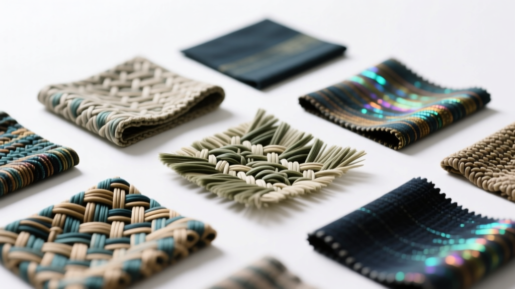 Habu NYC: The Designer’s Secret Weapon for Next-Gen Textiles