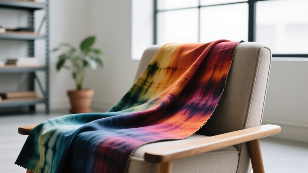 Can You Dye Upholstery with Rit Dye? Truths & Tips