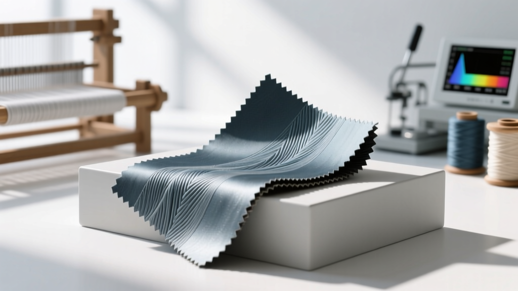Polyaster Fabric Buyer’s Guide: Truths, Tiers & Textile Science