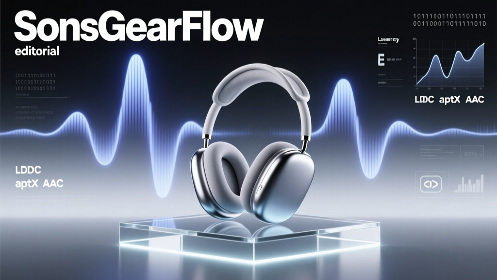 Wireless Headphones for Audiophiles: Truth in 2026