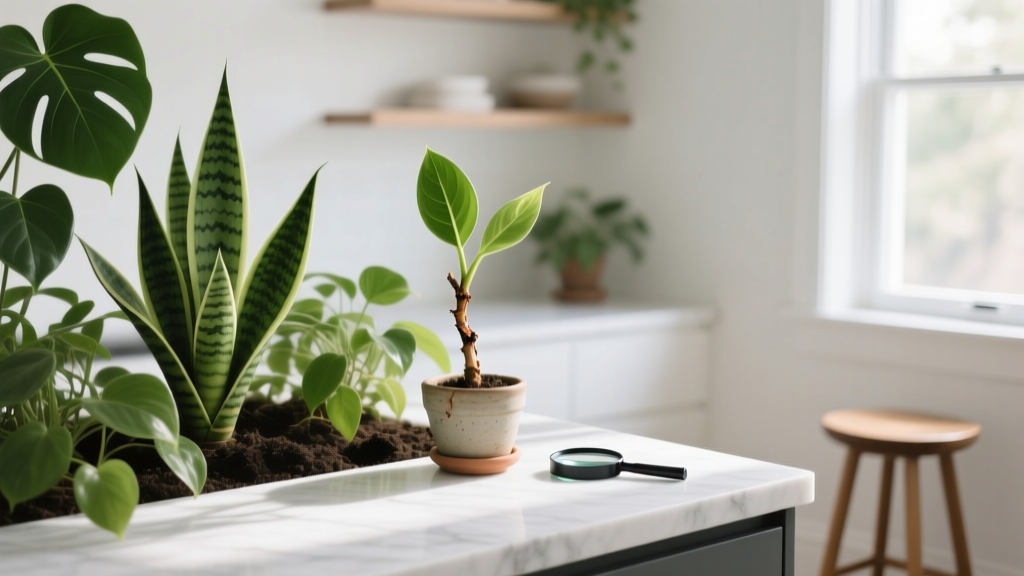 Why Indoor Plants Keep Dying: Propagation Fixes