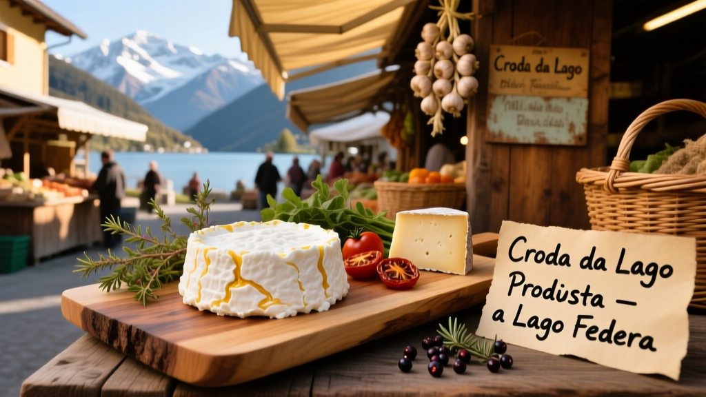 Croda Da Lago Circuit & Lago Federa Hike: Dolomite High-Alpine Magic in the Ampezzo Basin