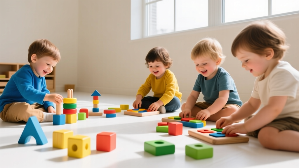 Easy Cooking Projects for Kids (Ages 4-12)