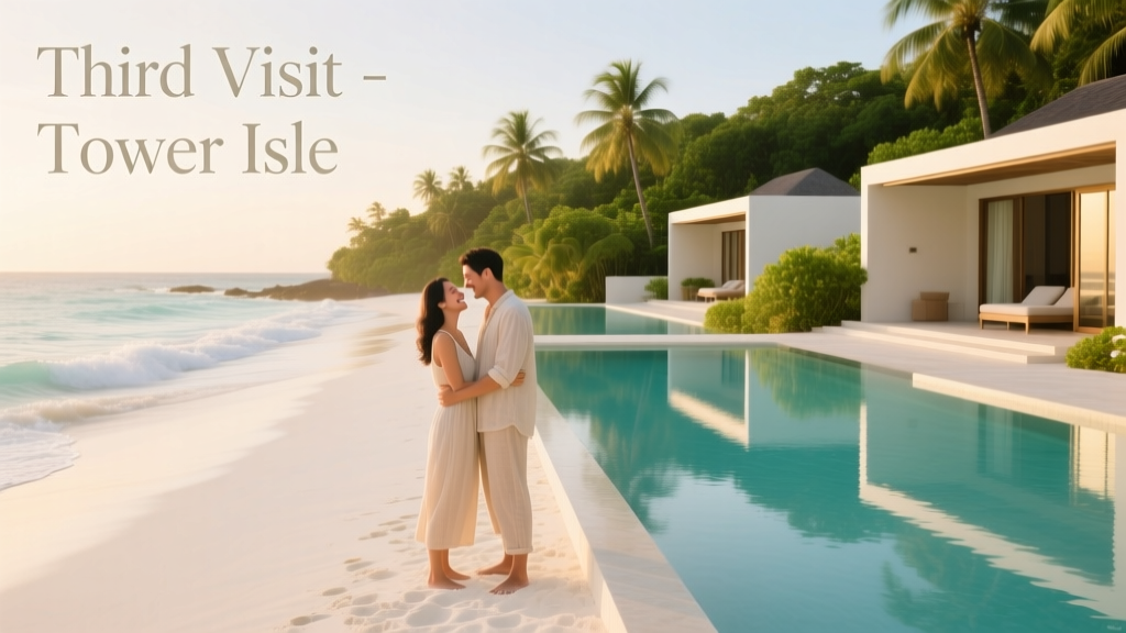 Couples Tower Isle: A Critical Review of Our Third Visit — What’s Changed, What’s Not, and Where It Stands in 2024