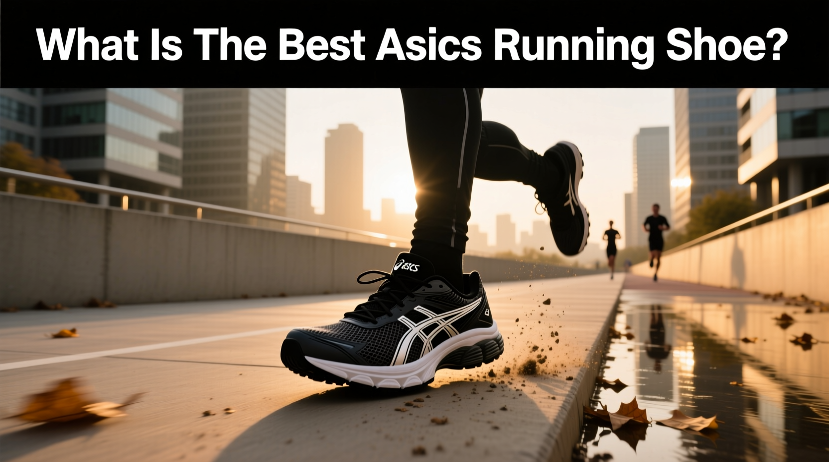 best asics running shoes for your run