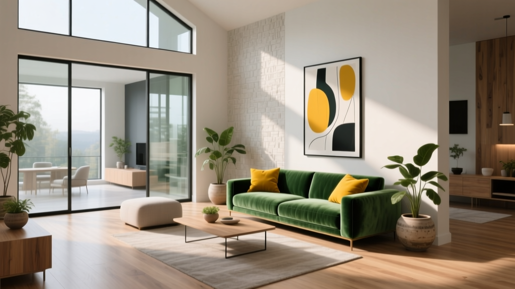 Designing a Pet-Friendly Bedroom You'll Love