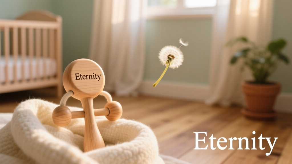 Eternity: Understanding Time, Memory, and Legacy in Pediatric Care and Infant Development