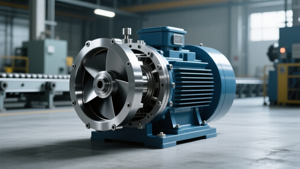 Spring Centrifugal Pump Maintenance: 7 Critical Steps