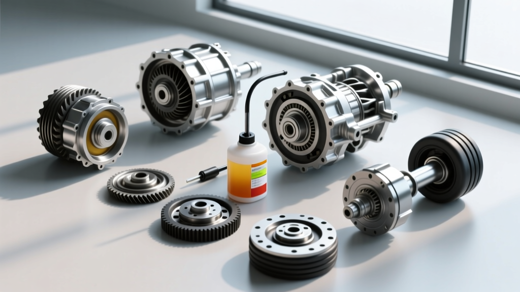 Contamination Signs: Where to Add Transmission Fluid to an Automatic