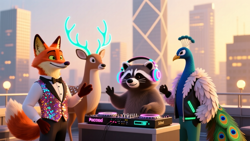 Party Animals: Cultural Roots & Event Impact (2026)