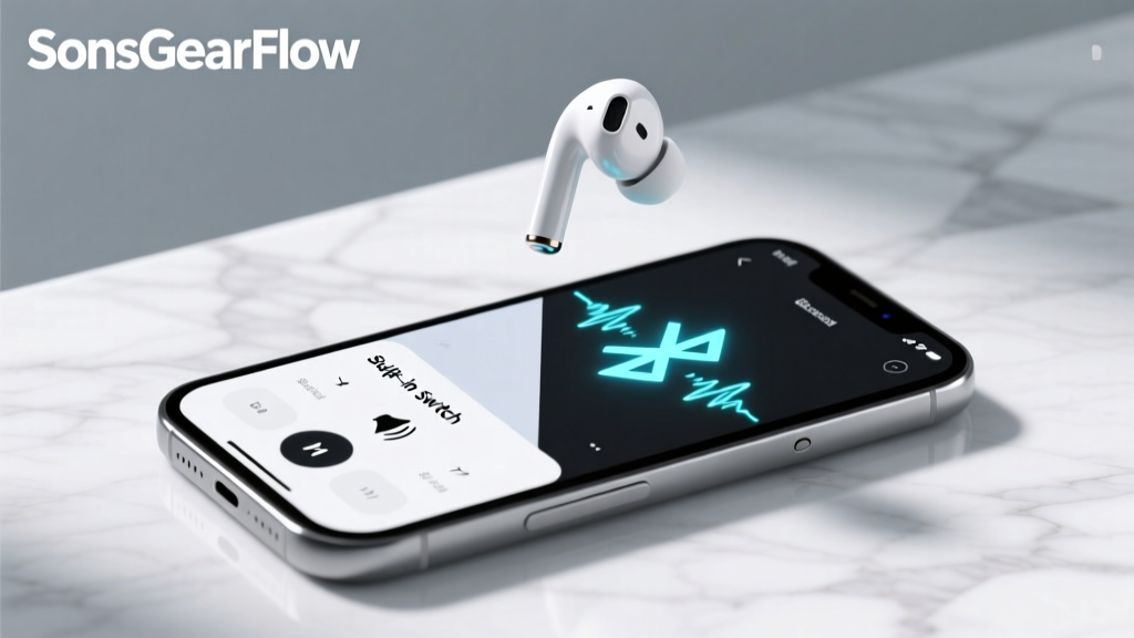 Switch Between Built-In and Bluetooth Speakers (2026)