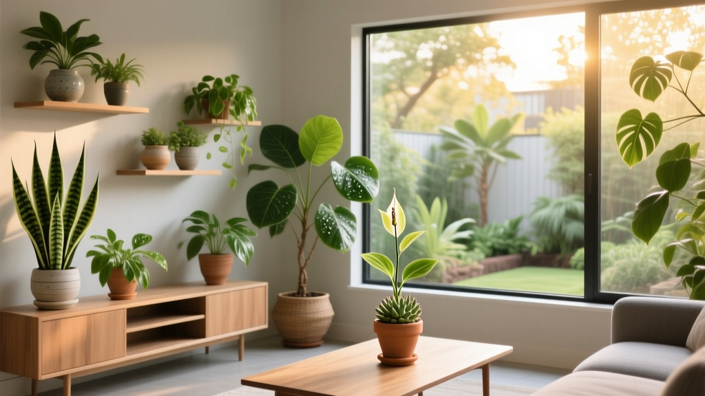 How To Grow Which Plants Can Grow Indoors (2026)