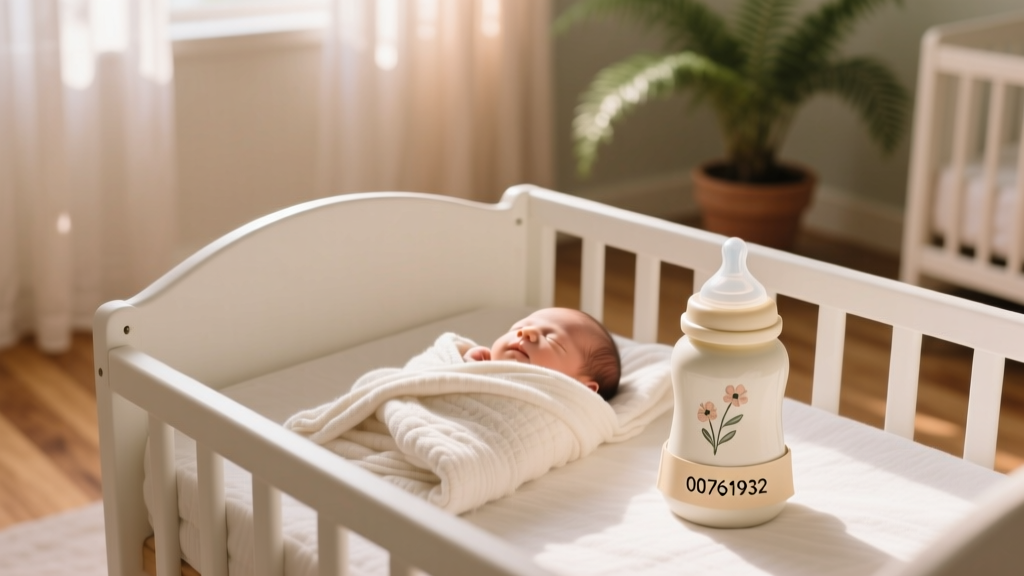 Understanding Infant Distress Cues: What 'Hurt' Really Looks and Sounds Like in the First Year